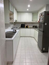 The Gardens At Bishan (D20), Condominium #638543191